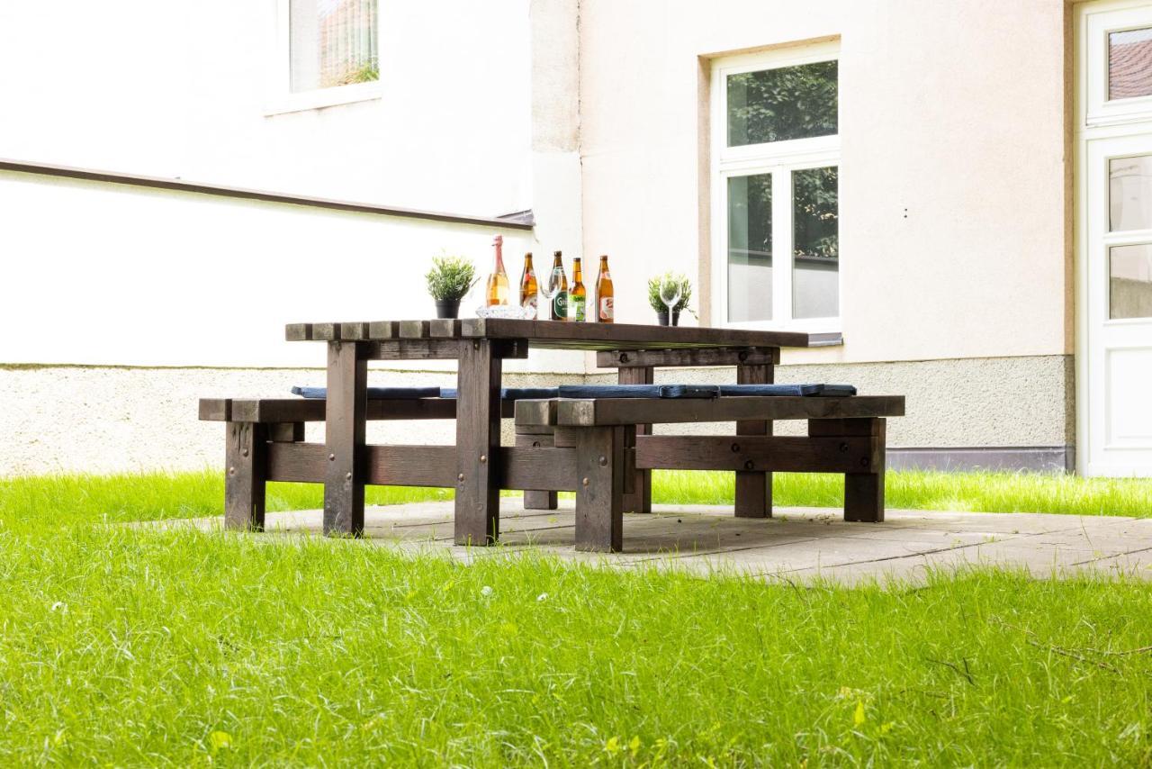 Yeshello Vienna Central Station Apartment Viena Exterior foto